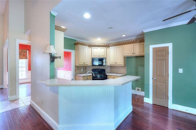 1272 Alcovy Bluff Drive, Monroe, GA 30656