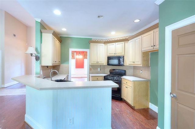 1272 Alcovy Bluff Drive, Monroe, GA 30656