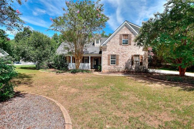 1272 Alcovy Bluff Drive, Monroe, GA 30656