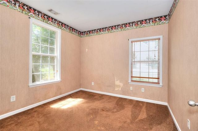 1272 Alcovy Bluff Drive, Monroe, GA 30656