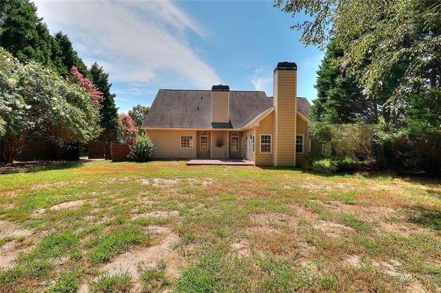 1272 Alcovy Bluff Drive, Monroe, GA 30656