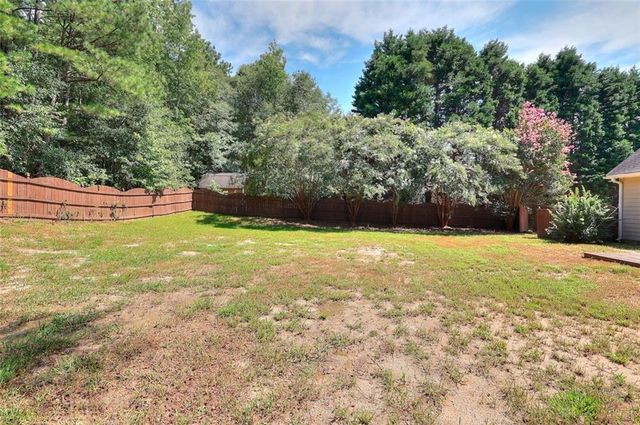 1272 Alcovy Bluff Drive, Monroe, GA 30656
