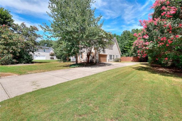 1272 Alcovy Bluff Drive, Monroe, GA 30656