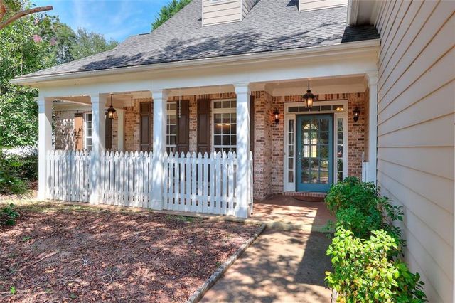 1272 Alcovy Bluff Drive, Monroe, GA 30656