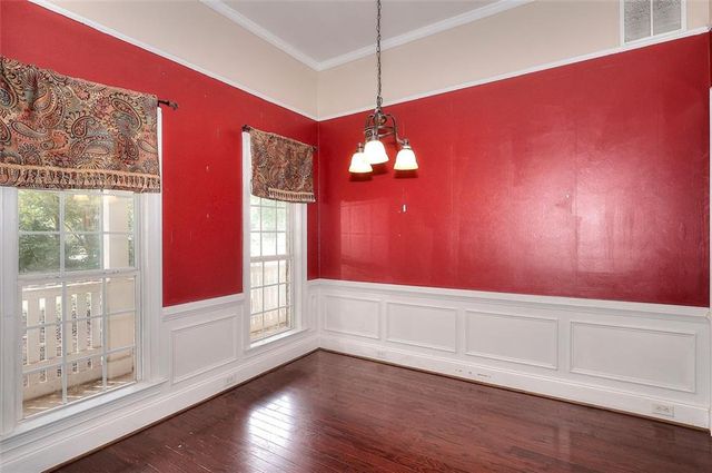 1272 Alcovy Bluff Drive, Monroe, GA 30656