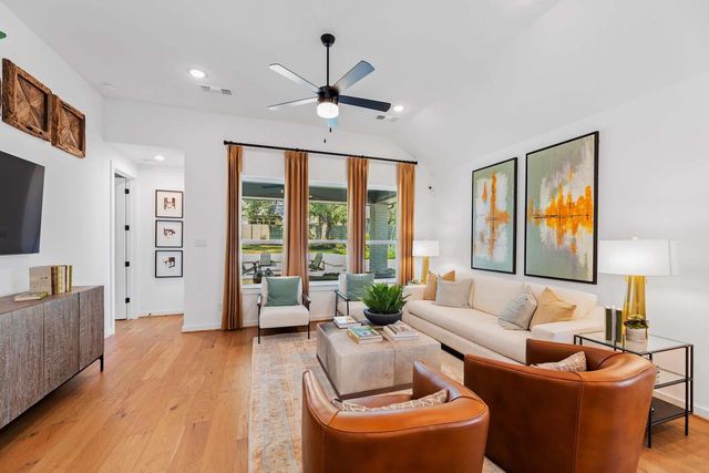 101 Blackberry CV, Georgetown, TX 78628