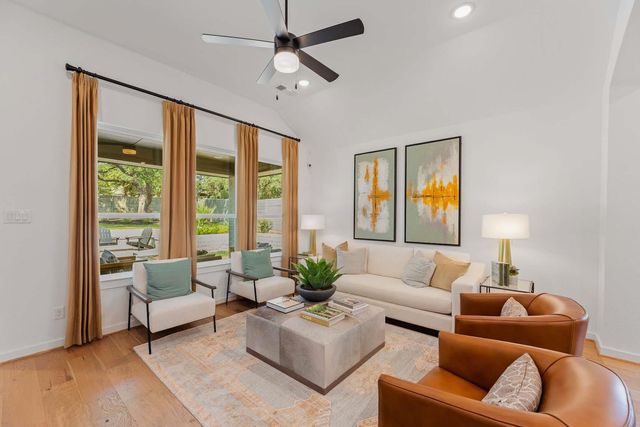 101 Blackberry CV, Georgetown, TX 78628