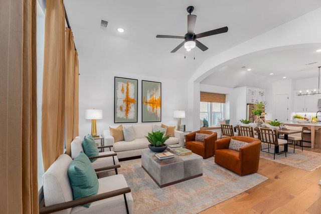 101 Blackberry CV, Georgetown, TX 78628