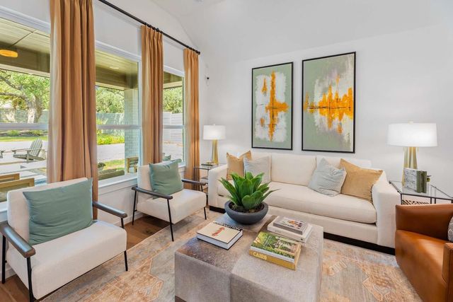 101 Blackberry CV, Georgetown, TX 78628