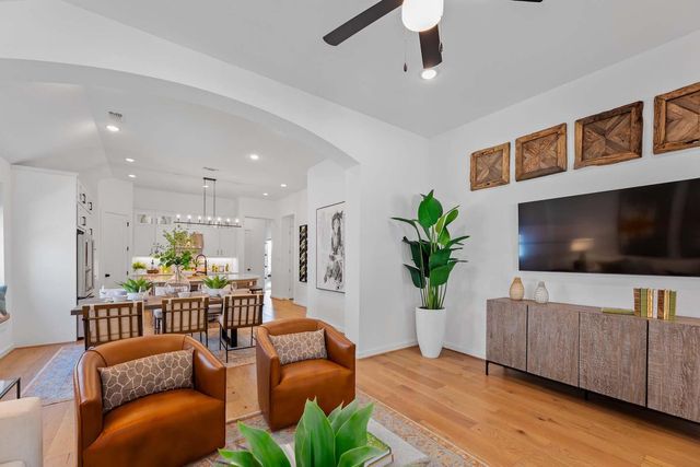 101 Blackberry CV, Georgetown, TX 78628