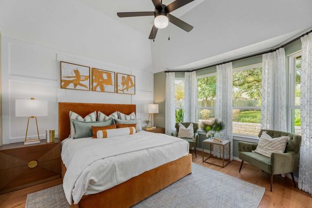 101 Blackberry CV, Georgetown, TX 78628