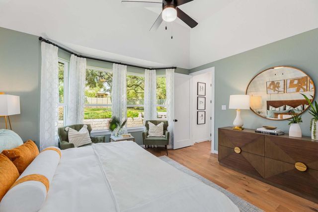 101 Blackberry CV, Georgetown, TX 78628