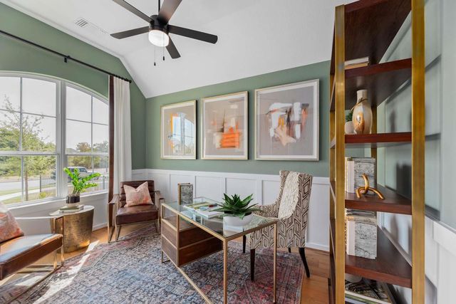 101 Blackberry CV, Georgetown, TX 78628