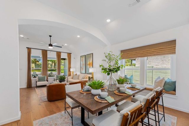 101 Blackberry CV, Georgetown, TX 78628