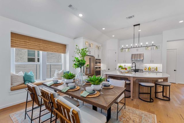 101 Blackberry CV, Georgetown, TX 78628