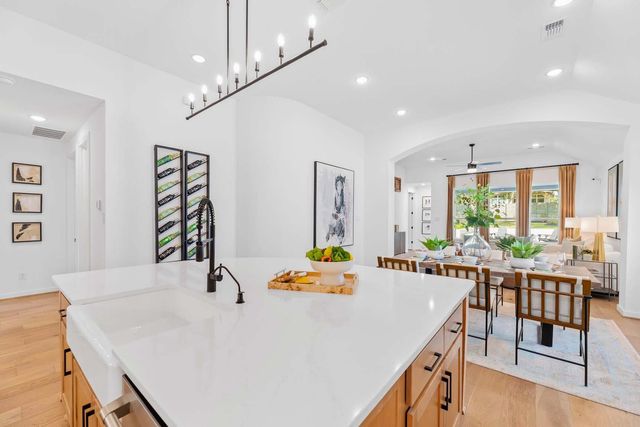 101 Blackberry CV, Georgetown, TX 78628