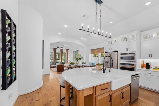 101 Blackberry CV, Georgetown, TX 78628