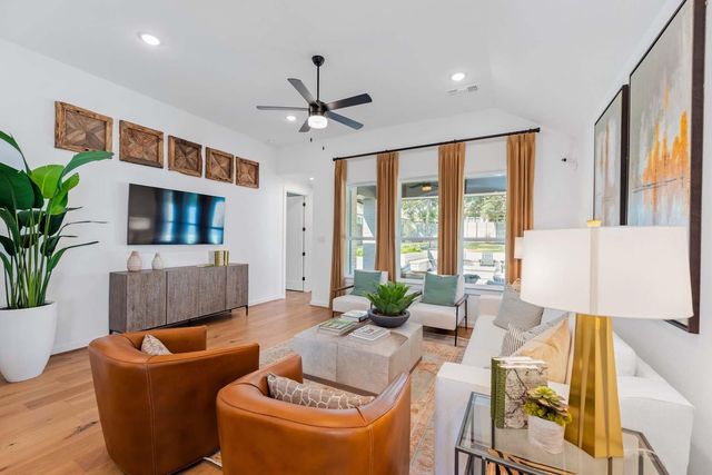 101 Blackberry CV, Georgetown, TX 78628