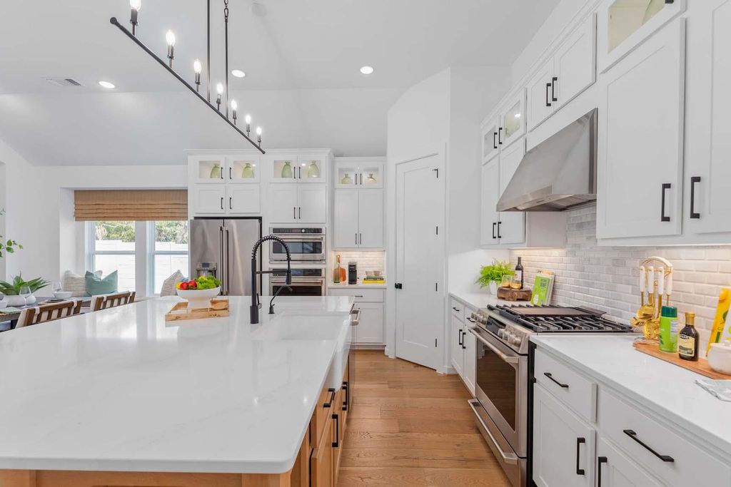 101 Blackberry CV, Georgetown, TX 78628