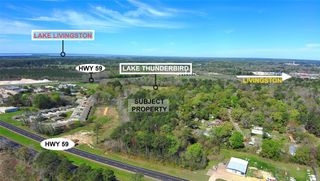 144 Satisfied Drive, Livingston, TX 77351