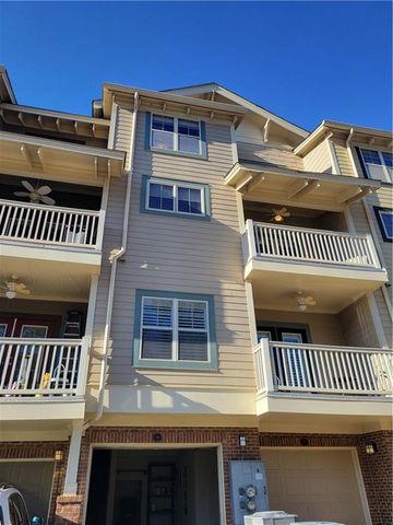 655 Mead Street SE 38, Atlanta, GA 30312