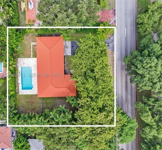 1410 Bird Rd, Coral Gables, FL 33146