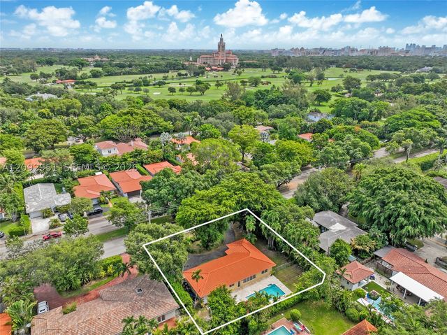 1410 Bird Rd, Coral Gables, FL 33146