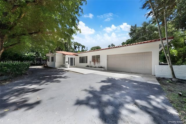 1410 Bird Rd, Coral Gables, FL 33146