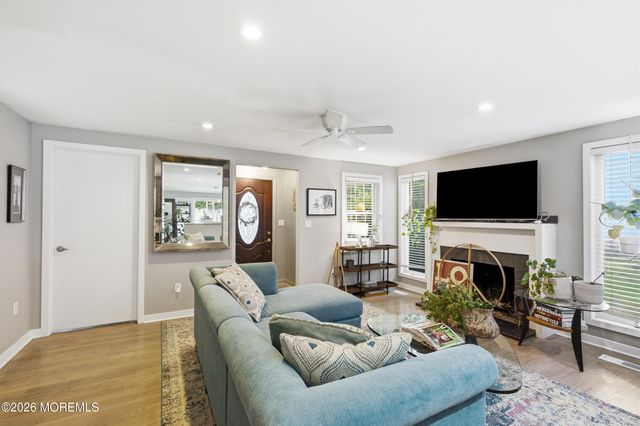 1009 Bendermere Avenue, Ocean Twp, NJ 07712