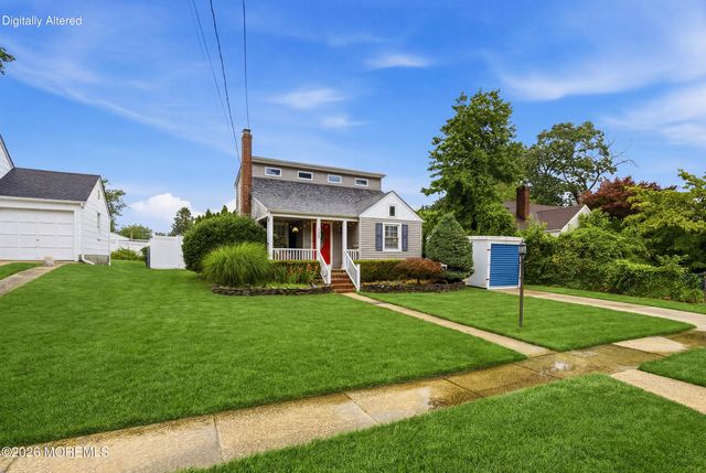 1009 Bendermere Avenue, Ocean Twp, NJ 07712