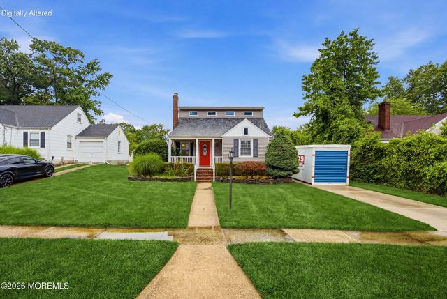1009 Bendermere Avenue, Ocean Twp, NJ 07712