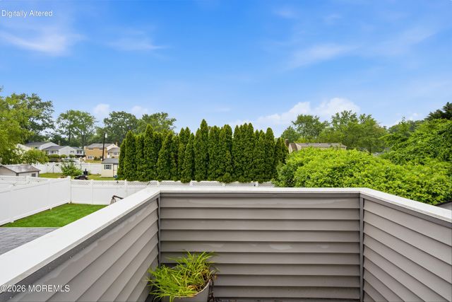 1009 Bendermere Avenue, Ocean Twp, NJ 07712