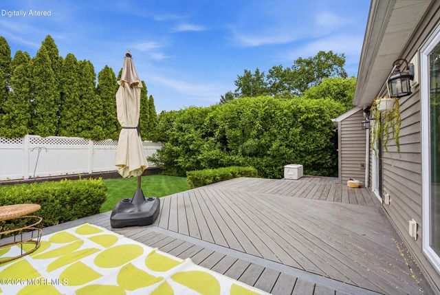 1009 Bendermere Avenue, Ocean Twp, NJ 07712