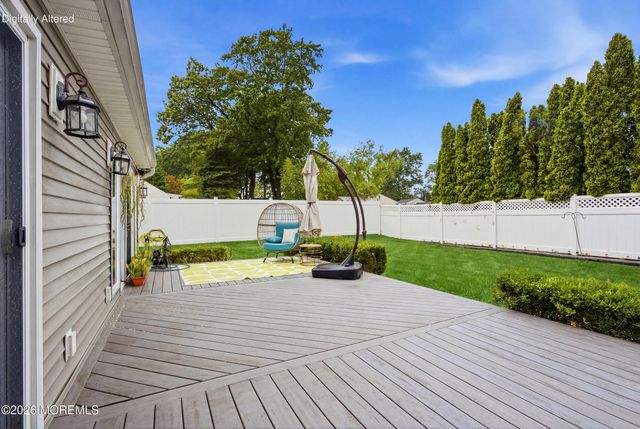 1009 Bendermere Avenue, Ocean Twp, NJ 07712