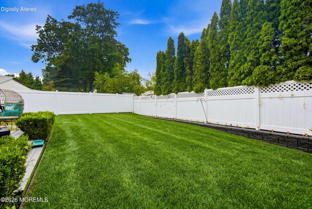 1009 Bendermere Avenue, Ocean Twp, NJ 07712