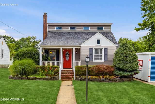 1009 Bendermere Avenue, Ocean Twp, NJ 07712