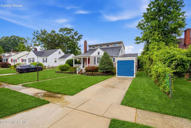 1009 Bendermere Avenue, Ocean Twp, NJ 07712