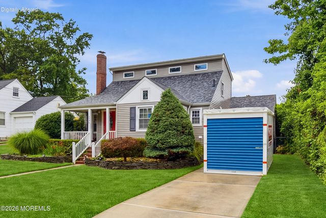 1009 Bendermere Avenue, Ocean Twp, NJ 07712