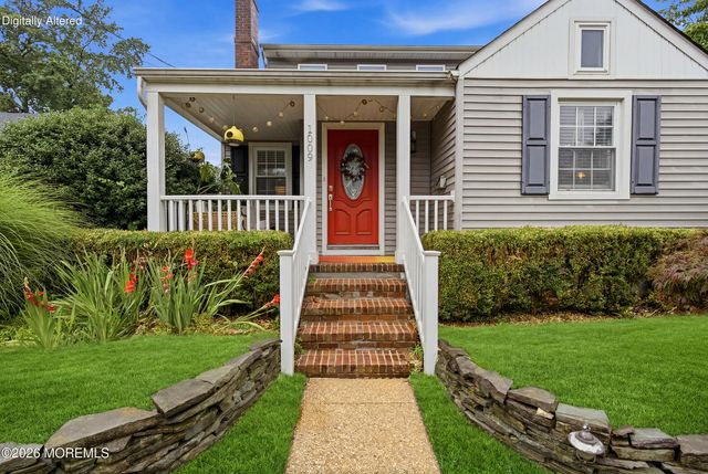 1009 Bendermere Avenue, Ocean Twp, NJ 07712