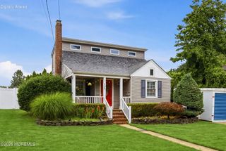 1009 Bendermere Avenue, Ocean Twp, NJ 07712