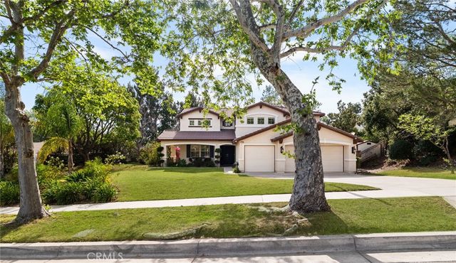 12759 E Rancho Estates Place, Rancho Cucamonga, CA 91739