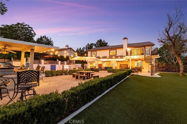 12759 E Rancho Estates Place, Rancho Cucamonga, CA 91739