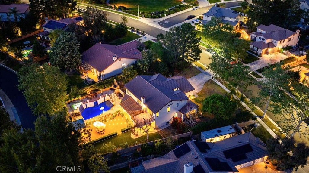 Image 10 of property listing at 12759 E Rancho Estates Place, Rancho Cucamonga, CA 91739