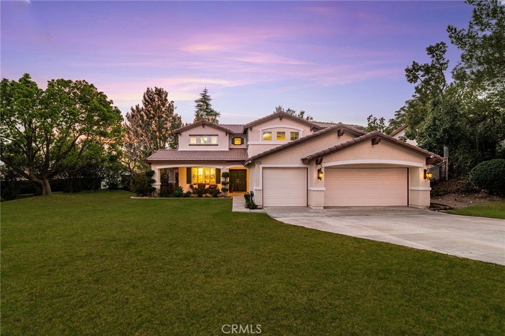 Image 11 of property listing at 12759 E Rancho Estates Place, Rancho Cucamonga, CA 91739