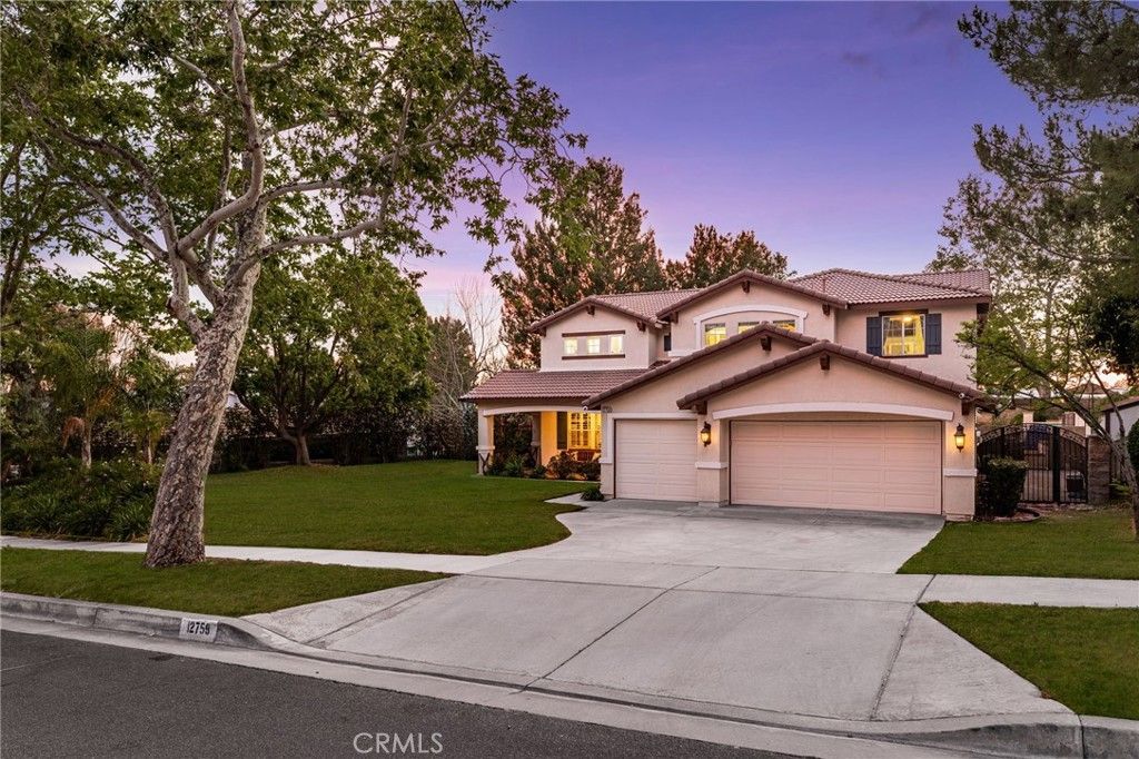Image 13 of property listing at 12759 E Rancho Estates Place, Rancho Cucamonga, CA 91739