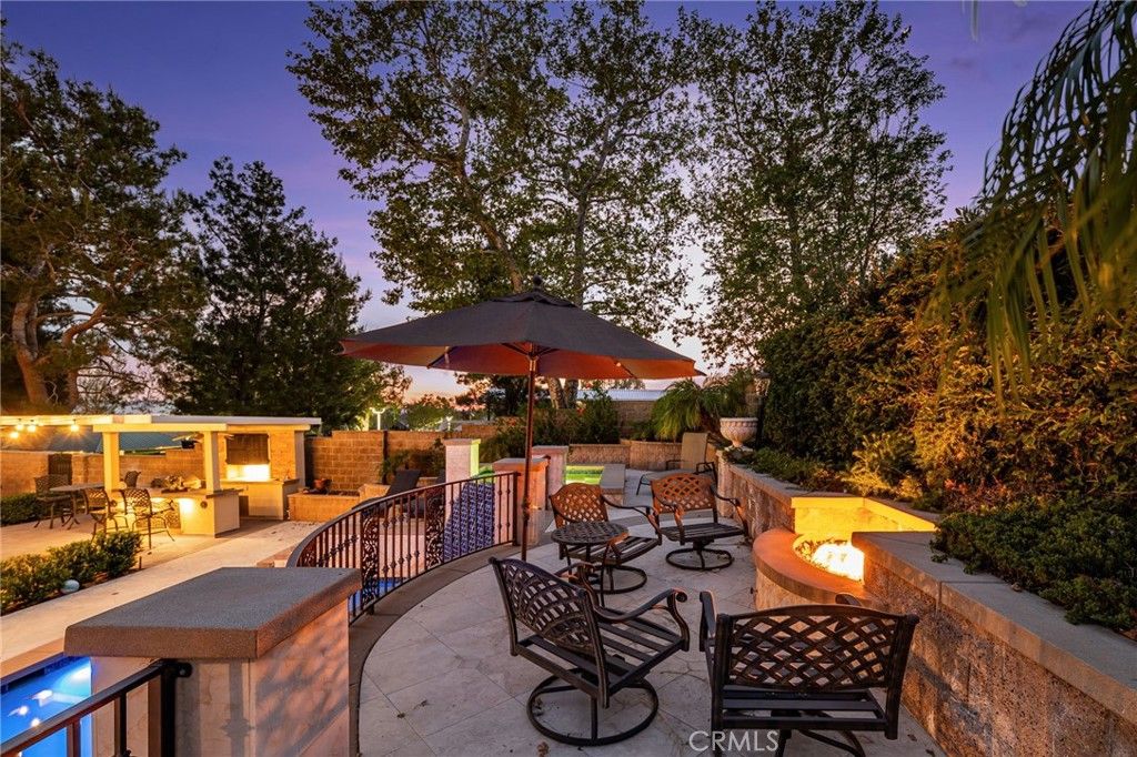 Image 4 of property listing at 12759 E Rancho Estates Place, Rancho Cucamonga, CA 91739