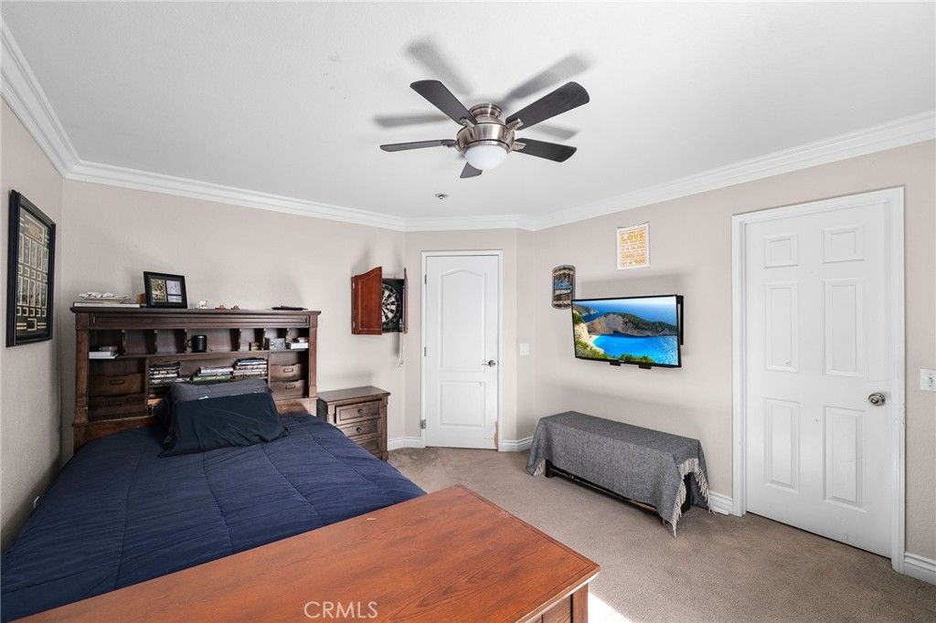 Image 42 of property listing at 12759 E Rancho Estates Place, Rancho Cucamonga, CA 91739