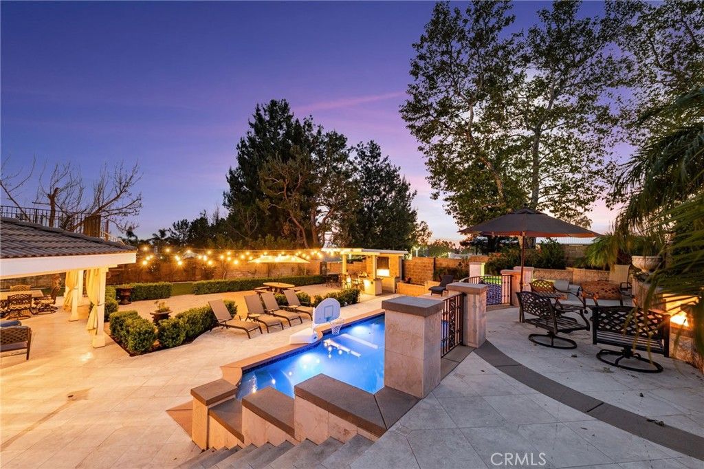 Image 5 of property listing at 12759 E Rancho Estates Place, Rancho Cucamonga, CA 91739