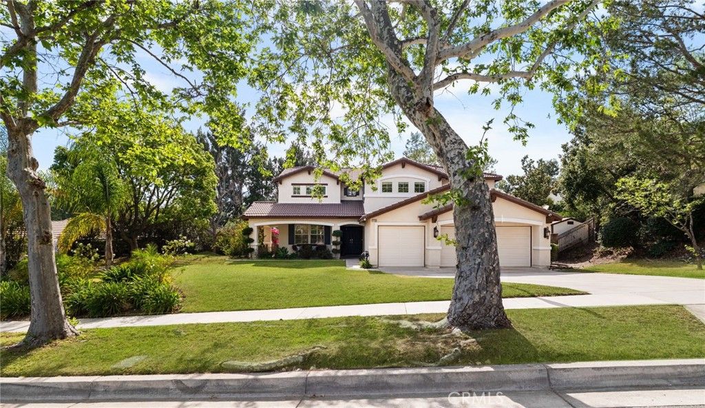 Image 69 of property listing at 12759 E Rancho Estates Place, Rancho Cucamonga, CA 91739