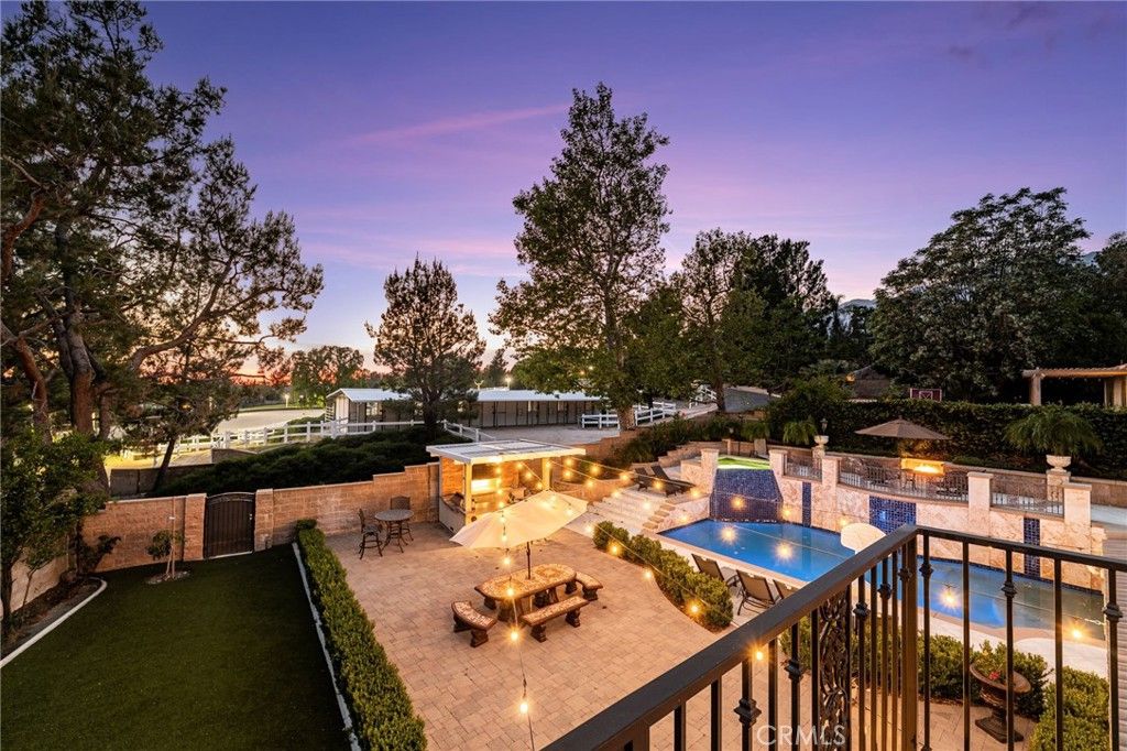 Image 7 of property listing at 12759 E Rancho Estates Place, Rancho Cucamonga, CA 91739